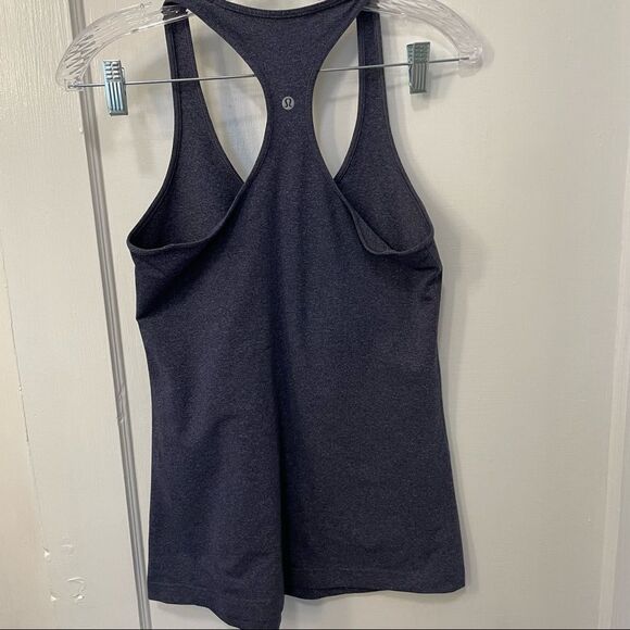 Lululemon Cool Racerback - Picture 1 of 4